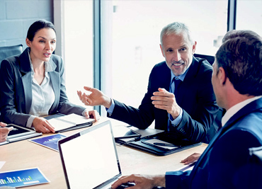 Bond Limo Management